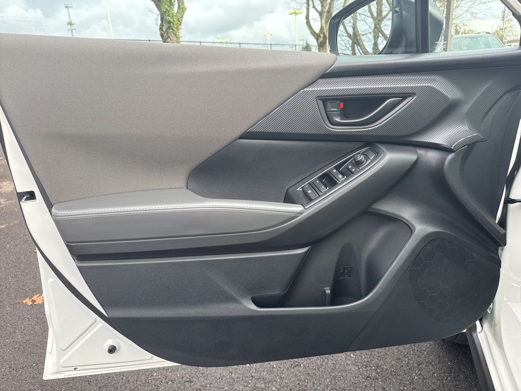 2026 Subaru Crosstrek Premium - Photo 11