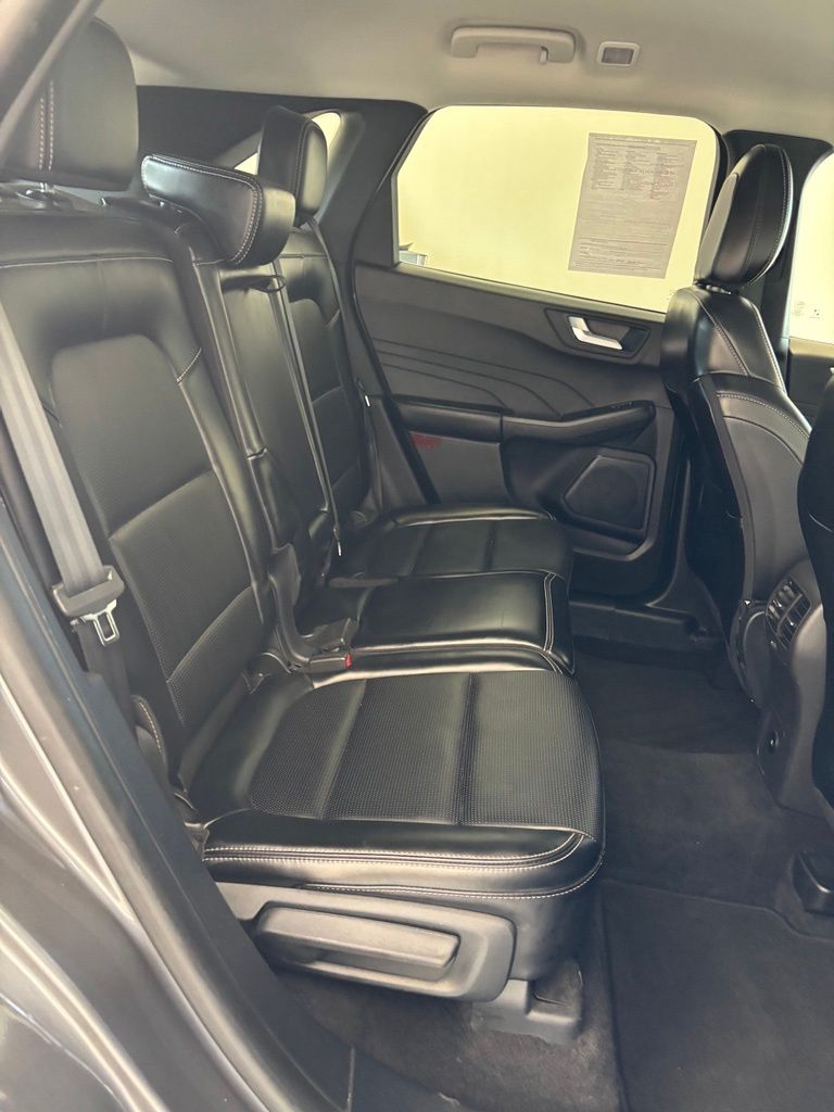 Used 2024 Ford Escape SUV