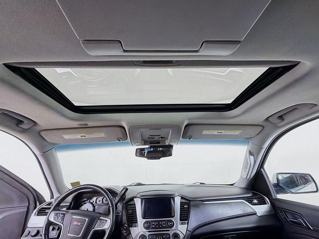 Used 2015 GMC Yukon XL SUV