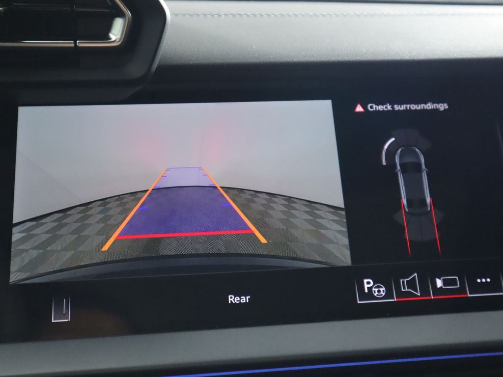 Thumbnail: 2025 Audi A3 - 17