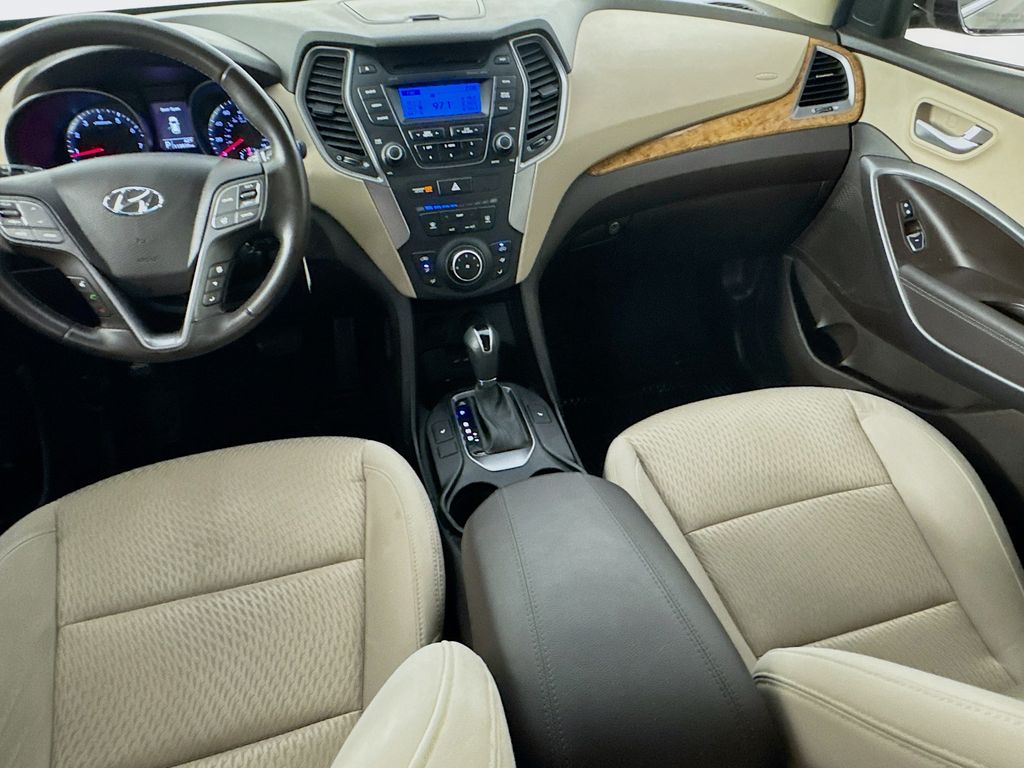 Used Car 2013 Hyundai Santa Fe Sport  Base For Sale Under $10,000 In Austin, Texas