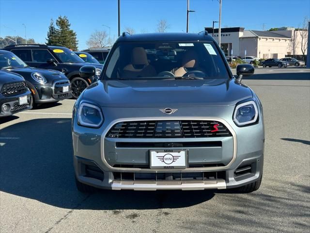 Thumbnail: 2026 MINI Cooper Countryman - 8