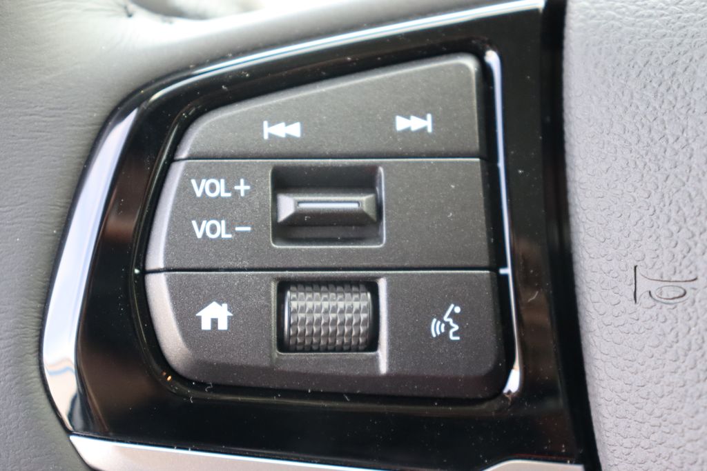 Thumbnail: 2026 Honda Odyssey - 32