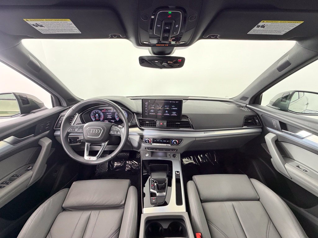 Thumbnail: 2024 Audi Q5 - 6