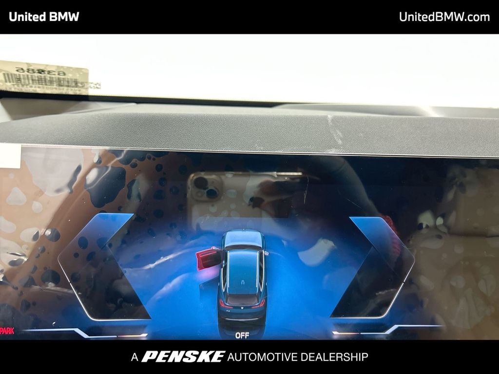 Thumbnail: 2026 BMW X3 - 15