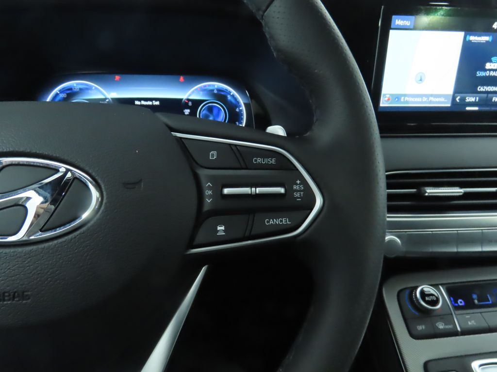 Thumbnail: 2020 Hyundai Palisade - 12