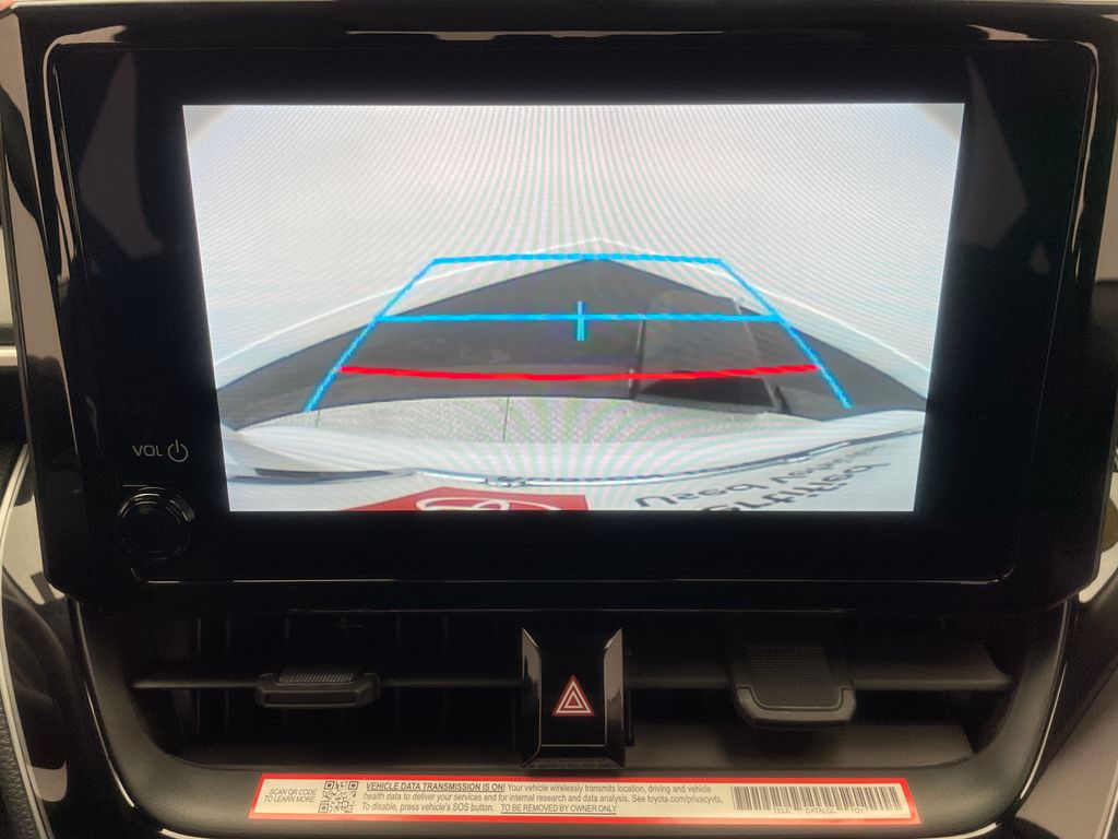 Thumbnail: 2026 Toyota Corolla - 25