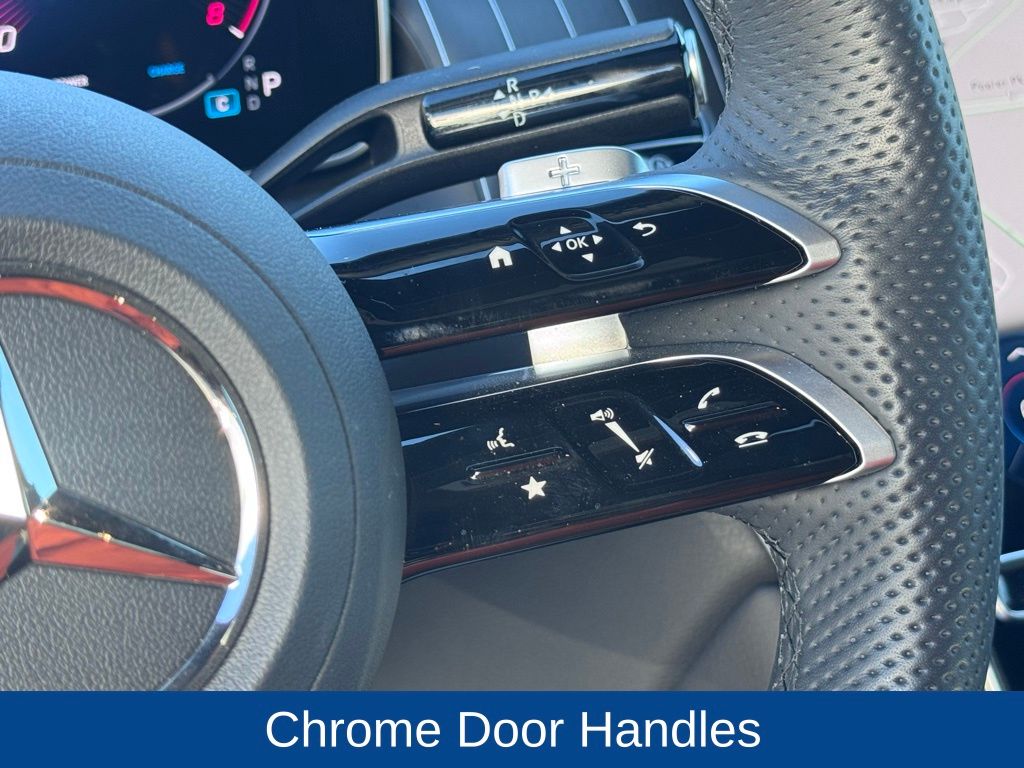 2024 Mercedes-Benz GLC 300 SUV