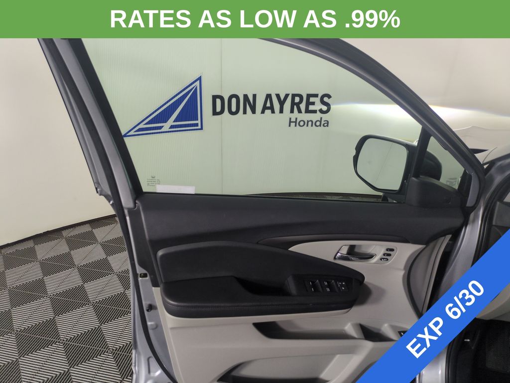 Used 2021 Honda Pilot For Sale in Fort Wayne, IN