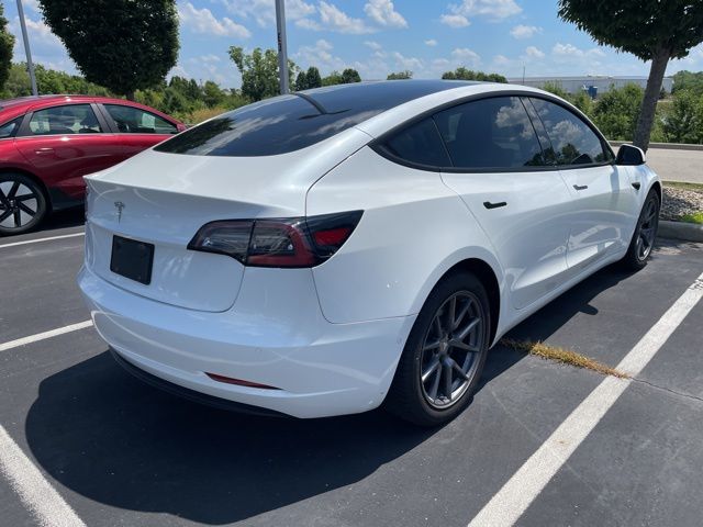 Thumbnail: 2021 Tesla Model 3 - 3