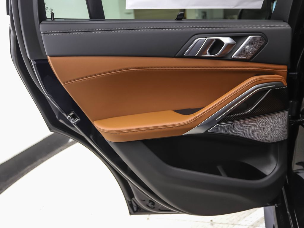 Thumbnail: 2026 BMW X6 - 20