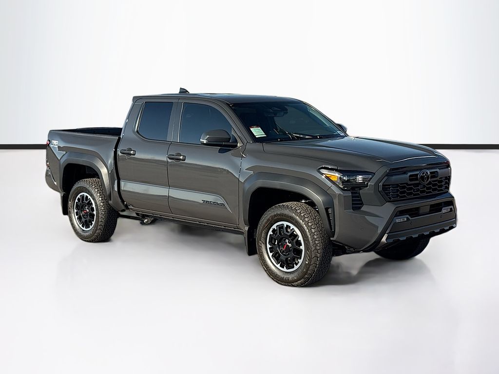 Thumbnail: 2026 Toyota Tacoma - 3
