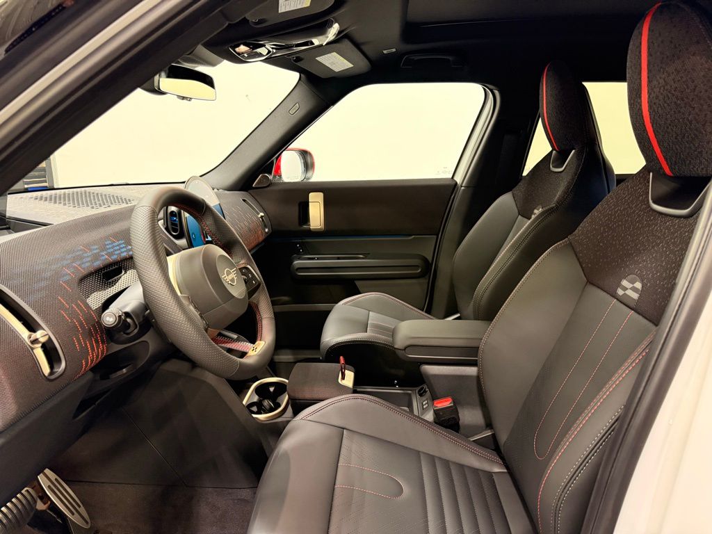 Thumbnail: 2026 MINI Cooper Countryman - 12