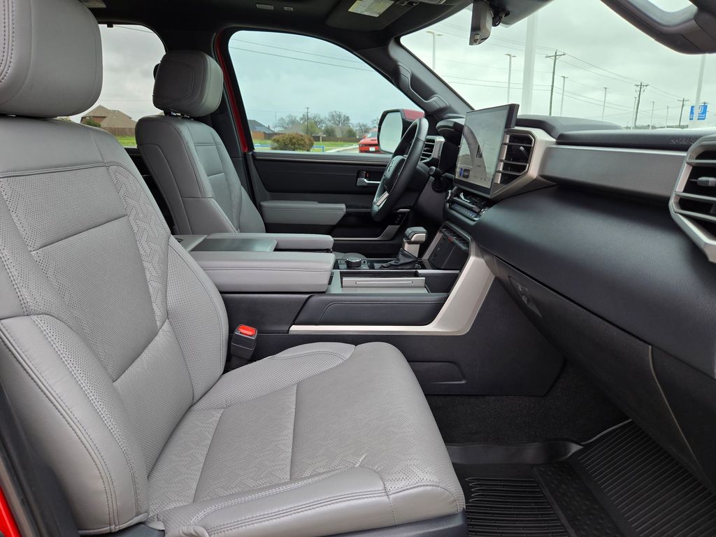 Used 2025 Toyota Sequoia SUV
