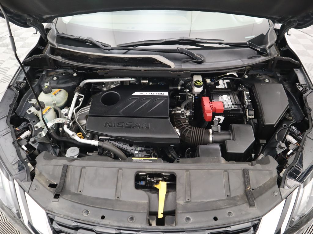 Thumbnail: 2023 Nissan Rogue - 29