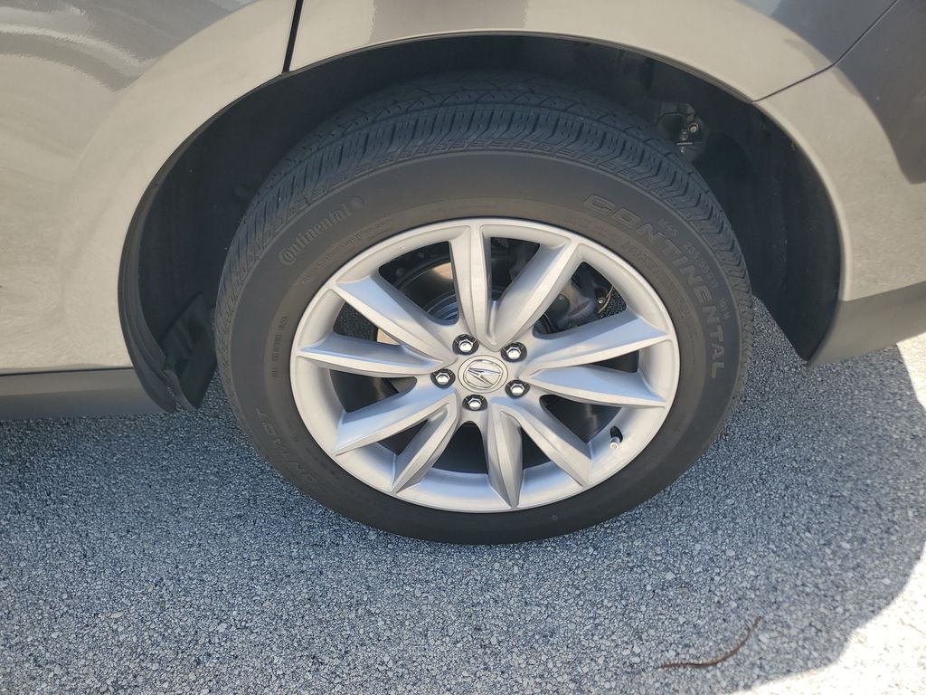 2024 Acura RDX