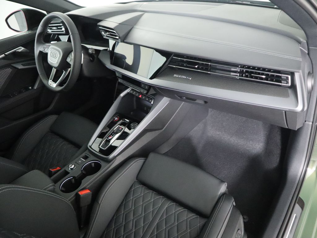 Thumbnail: 2026 Audi S3 - 18