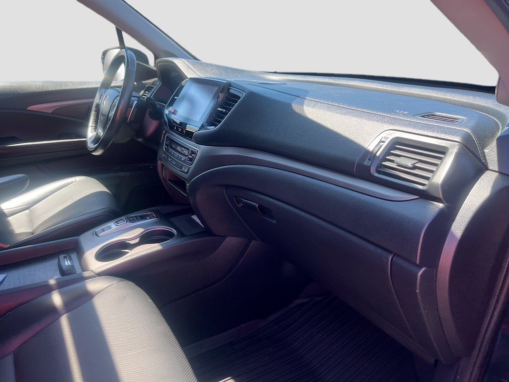 Used 2023 Black Honda RTL-E image 30