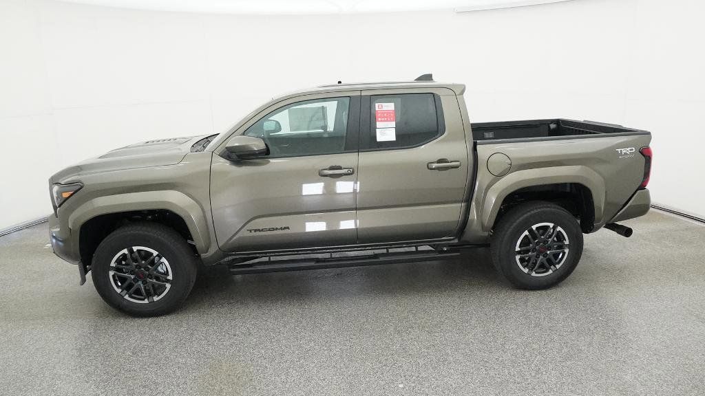 Thumbnail: 2026 Toyota Tacoma - 5