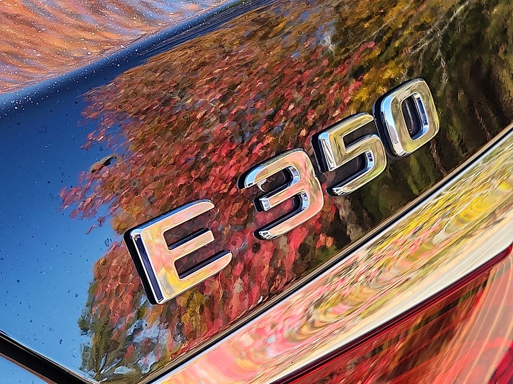 Thumbnail: 2023 Mercedes-Benz E-Class - 31