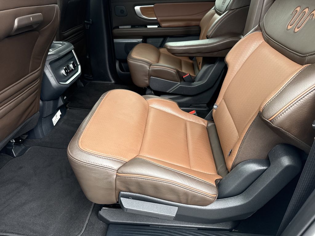 Used 2025 Ford Expedition Max SUV