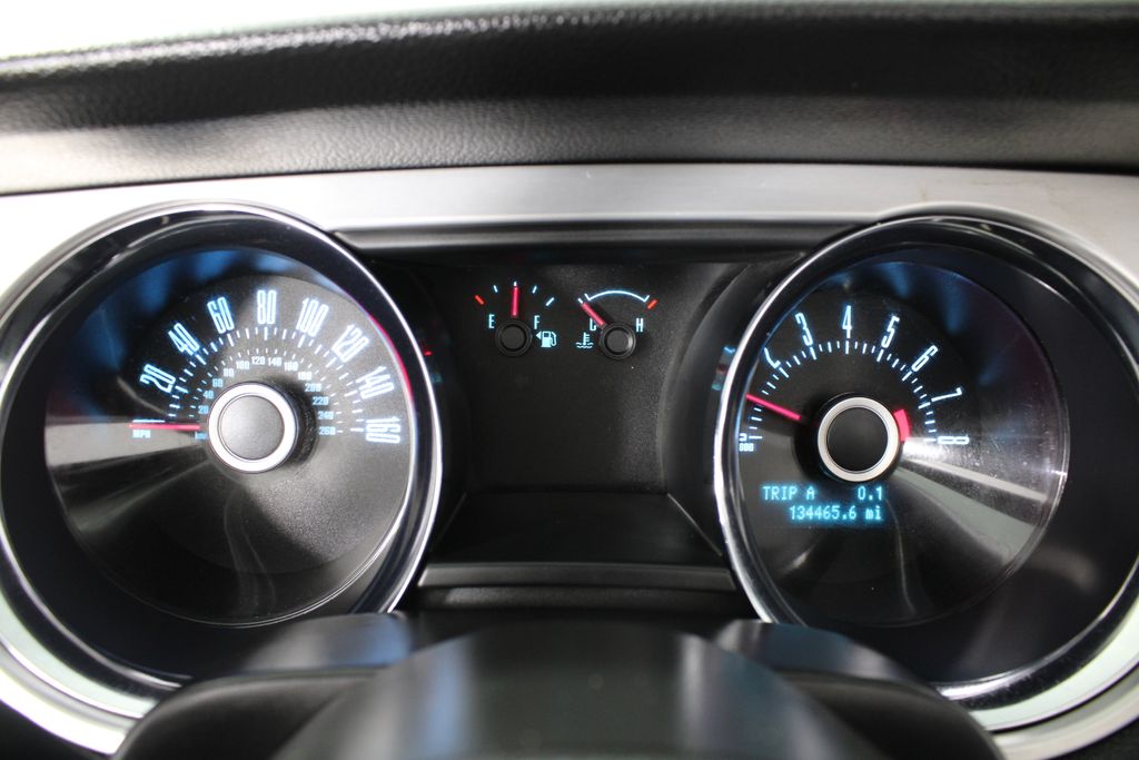 Used 2013 Ford Mustang for sale in 