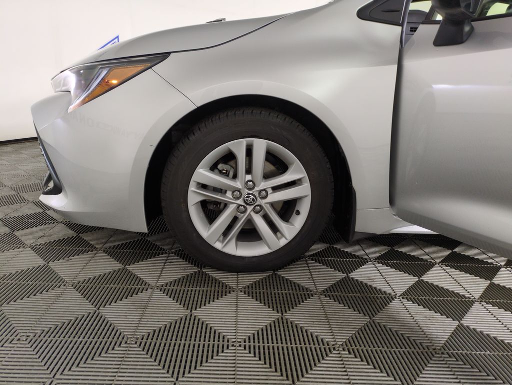 Used 2022 Toyota Corolla Hatchback For Sale in Fort Wayne, IN
