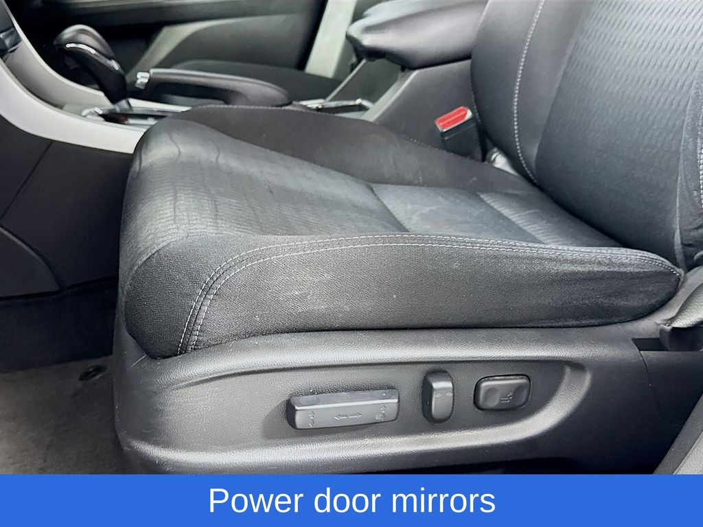 Used Car 2015 Honda Accord  Sport For Sale Under $15,000 In Austin, Texas