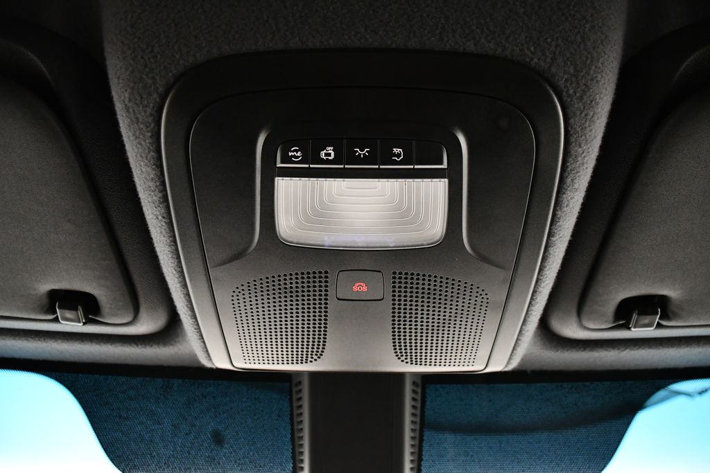 Thumbnail: 2026 Mercedes-Benz Sprinter - 10