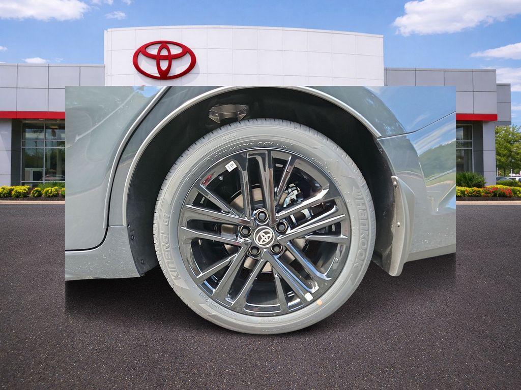 Thumbnail: 2026 Toyota Camry - 7