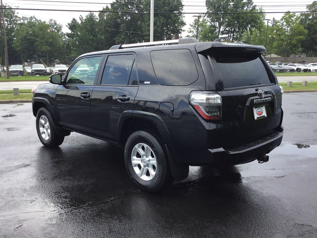Thumbnail: 2024 Toyota 4Runner - 3