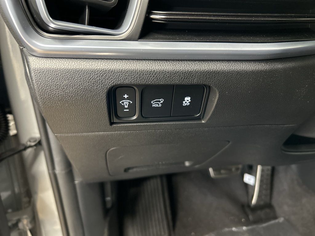 new 2026 Kia Sorento car, priced at $46,439