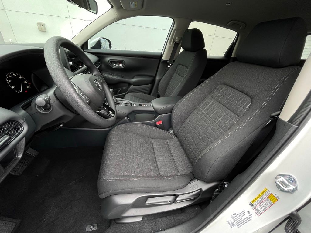 Thumbnail: 2026 Honda HR-V - 27