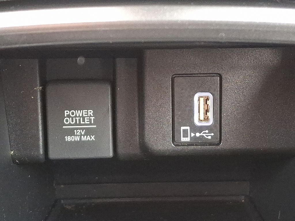 Thumbnail: 2018 Honda Accord - 25