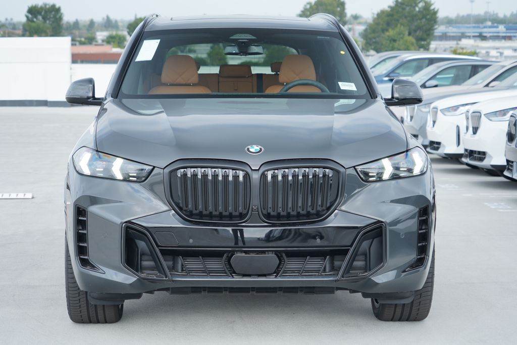 Thumbnail: 2026 BMW X5 - 2