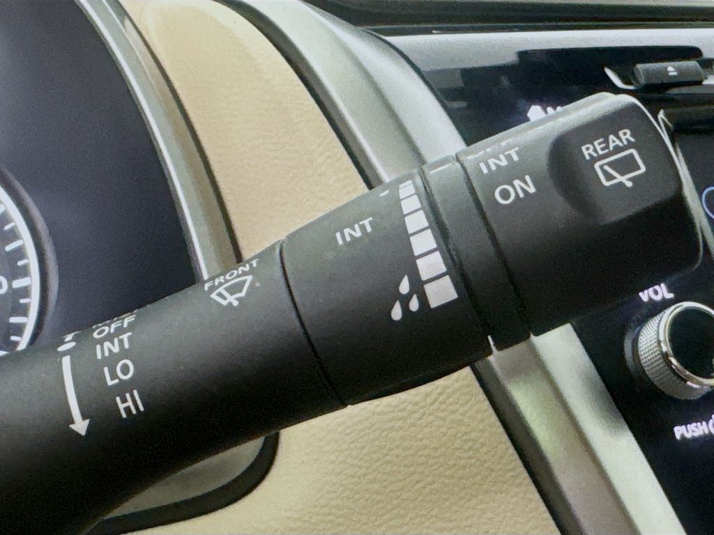 Used Car 2024 Nissan Murano  Sv For Sale Under $30,000 In Austin, Texas