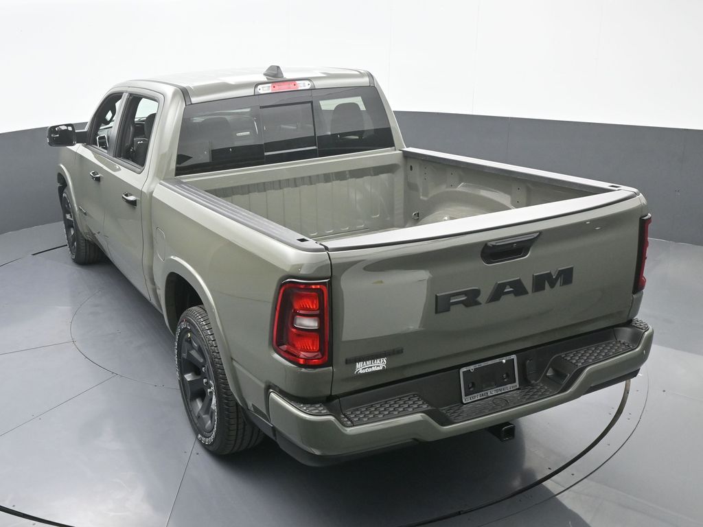 New 2026 Canyon Lake Ram Big Horn/Lone Star image 45