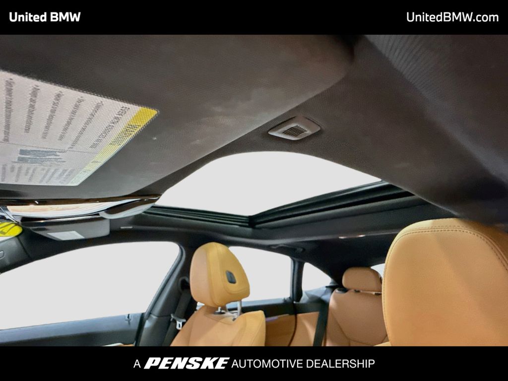 Thumbnail: 2024 BMW i4 - 19