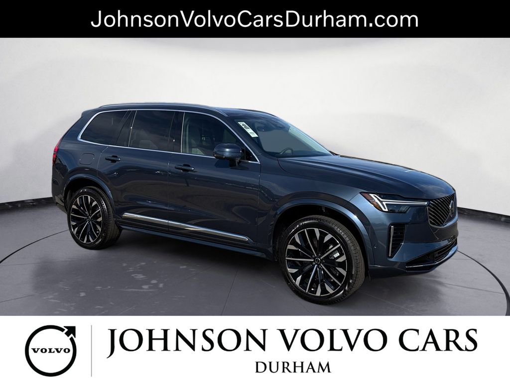 2026 Volvo XC90 B5 Ultra 6-Passenger AWD