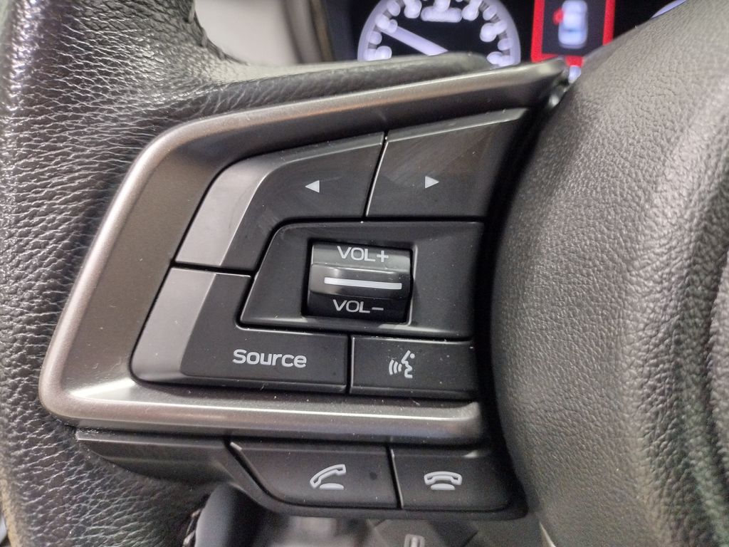 2021 Subaru Legacy Premium