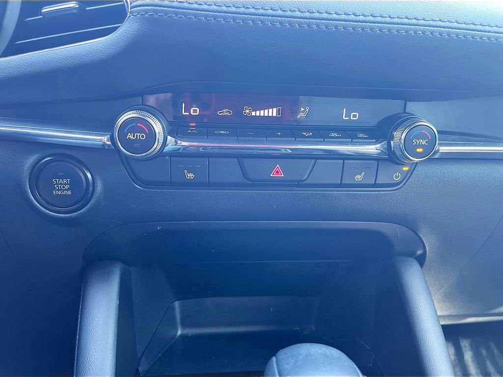 Used 2024 Red Mazda 2.5 S Preferred Package image 16