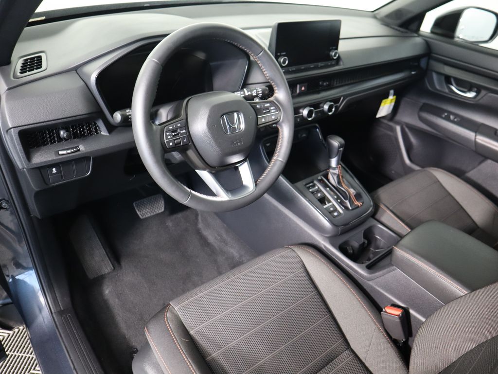 Thumbnail: 2024 Honda CR-V - 9