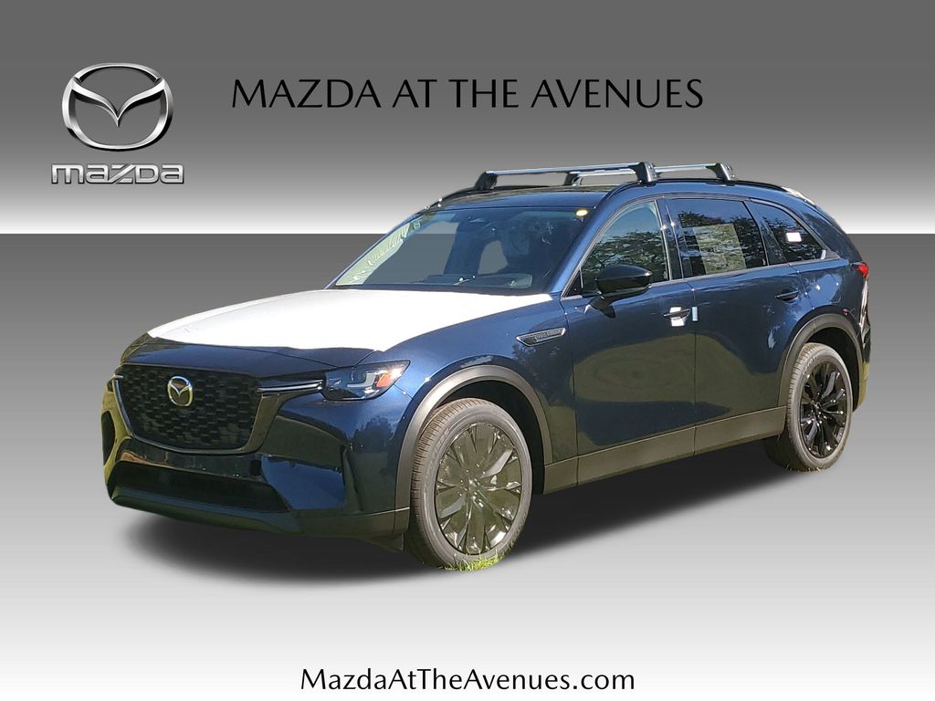 2026 Mazda Mazda CX-90 3.3 Turbo Premium AWD 2026 Mazda Mazda CX-90 3.3 Turbo Premium AWD