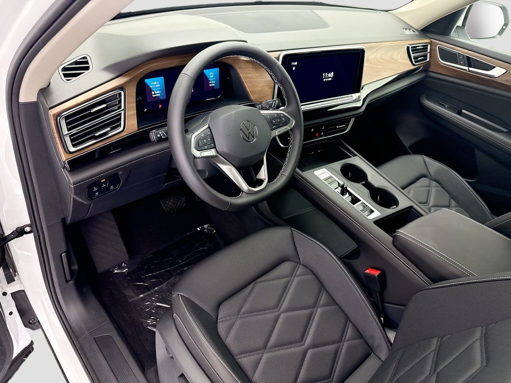 Thumbnail: 2026 Volkswagen Atlas - 9