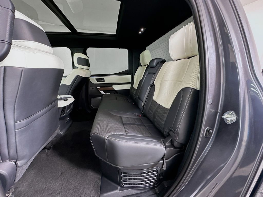 Thumbnail: 2024 Toyota Tundra - 25