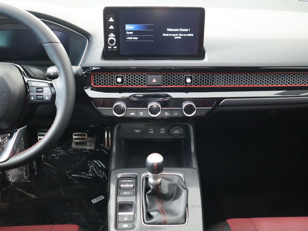 Thumbnail: 2026 Honda Civic - 15