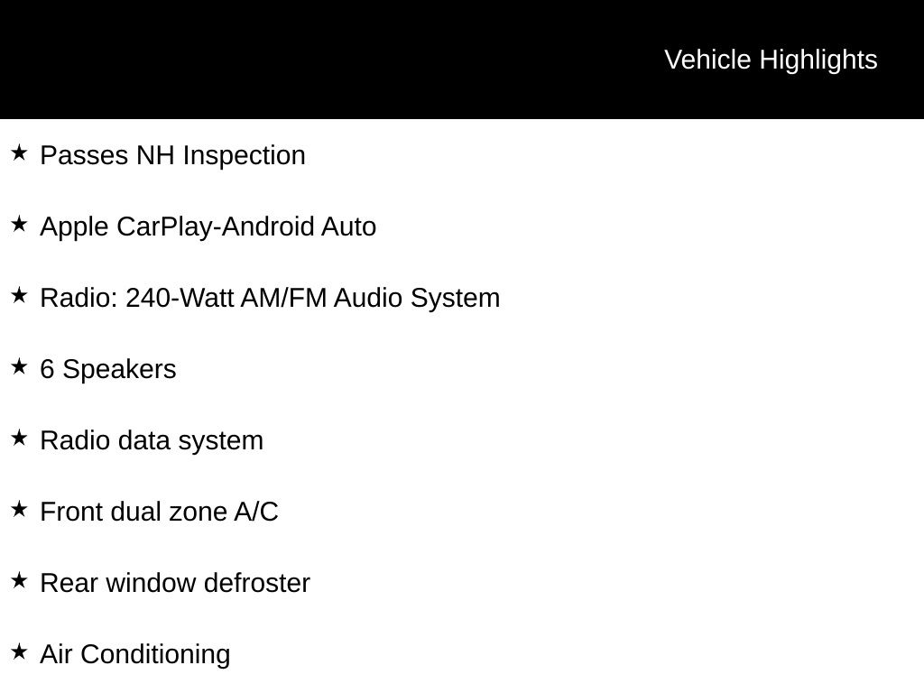 Used 2023 Honda CR-V Hybrid SUV