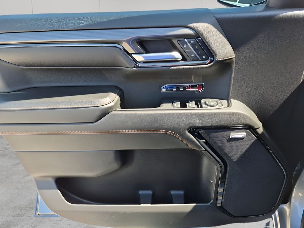 Used Car 2024 Gmc Sierra 1500  At4 For Sale Under $60,000 In Austin, Texas