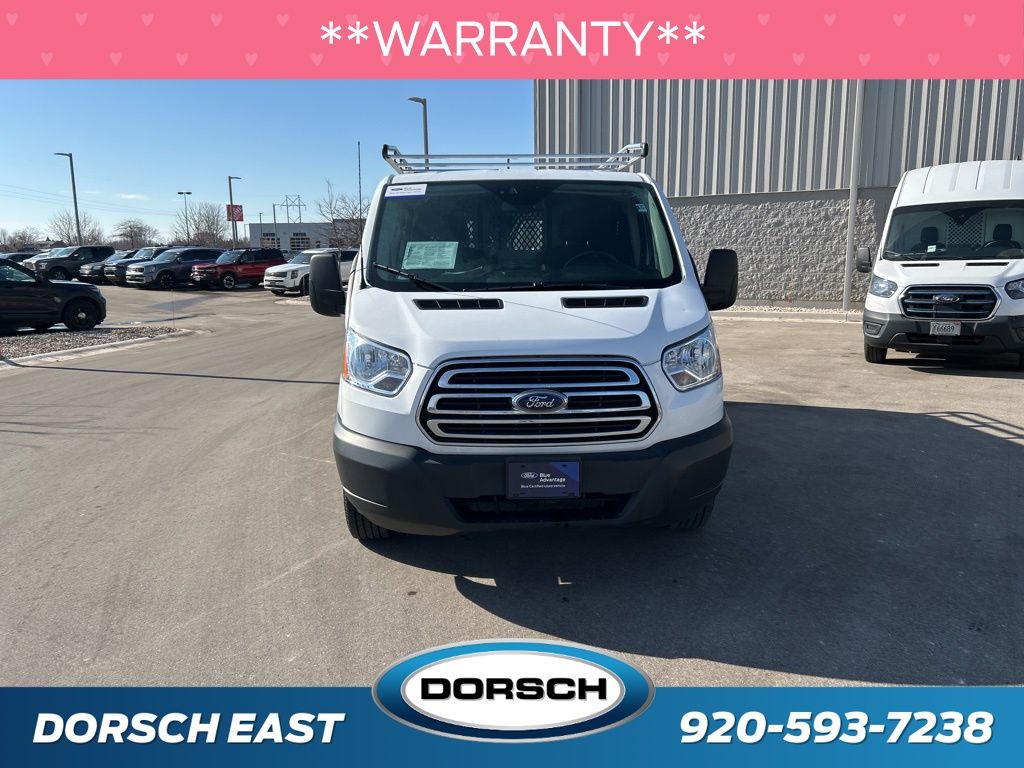 used 2019 Ford Transit-250 car, priced at $23,428