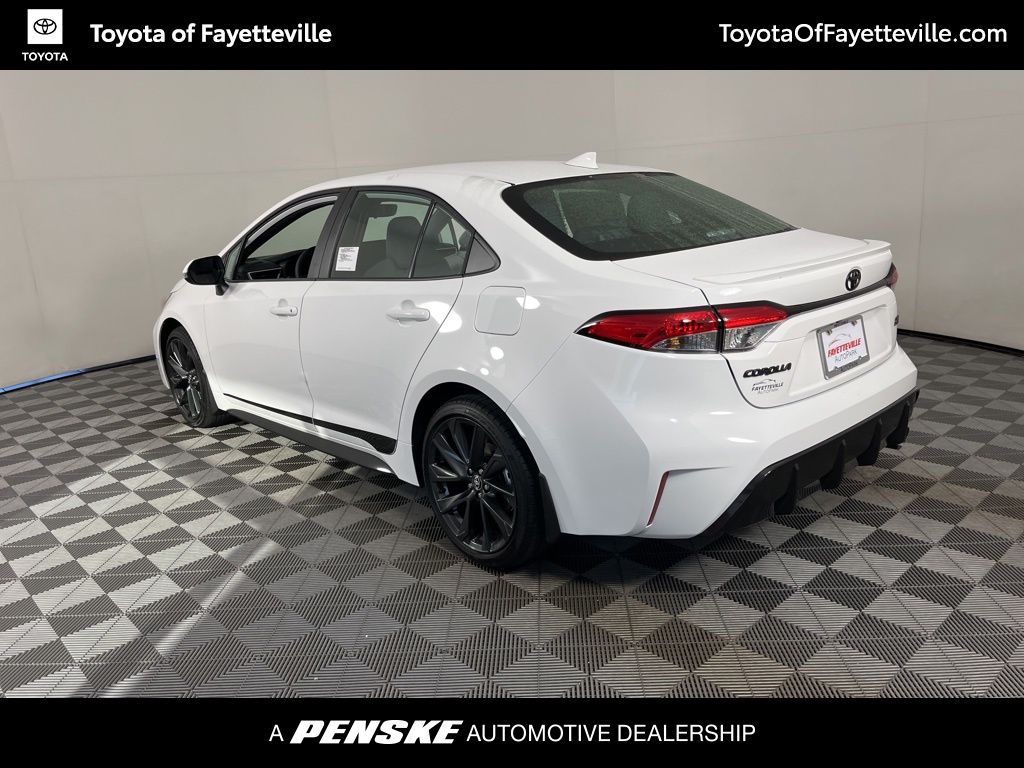 Thumbnail: 2026 Toyota Corolla - 3